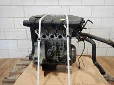 Motor polo lupo gebraucht kaufen  Grimma