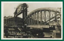 Saltash gwr erection for sale  LONDON