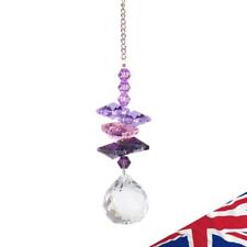 Crystal windchimes indoor for sale  Shipping to Ireland