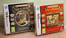 Lotto professor layton usato  Guidonia Montecelio