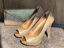 Gorgeous gold peep for sale  PONTEFRACT