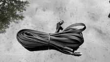 Signalkabel bose cd20 gebraucht kaufen  Zorneding