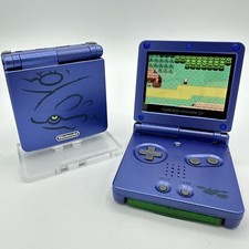 Gameboy advance ags for sale  Salt Lake City