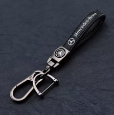 Portachiavi mercedes smart usato  Catania