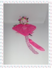 Doudou plat losange d'occasion Doudou plat losange d'occasion  Foix