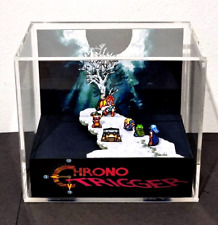 Chrono trigger diorama usato  Modena