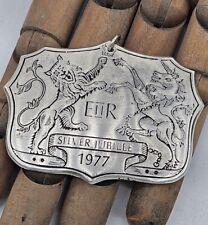 Huge vintage silver for sale  LICHFIELD