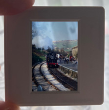 Original railway 35mm for sale  GRAYS