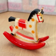 Vintage dollhouse miniature for sale  Eastport