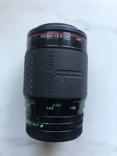 Vivitar series 105mm gebraucht kaufen  Wuppertal