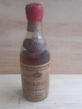 Rare mignonnette cognac d'occasion  Quimperlé