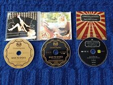 CHRISTINA AGUILERA BACK TO BASICS 2CD + BONUS DVD GERMANY 2006 SPECIAL EDITION, usado comprar usado  Enviando para Brazil