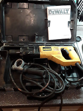 Dewalt dw567 bohrhammer gebraucht kaufen  Lützelbach