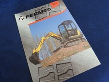 Catalogue fermec mini d'occasion  Saint-Cyr-sur-Mer