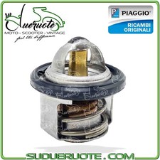 Termostato acqua temperatura usato  Barletta