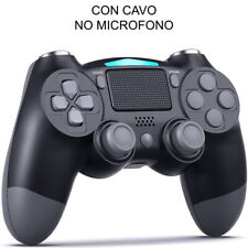 Controller ps4 con usato  Napoli