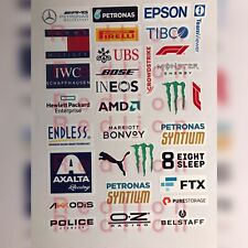 Mercedes amg sponsor for sale  UK