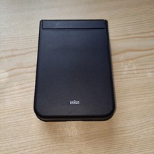 Etui klappbox braun gebraucht kaufen  Heuchelheim