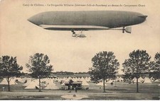 Aviation al00491 camp d'occasion  France