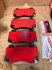 Returned sale brembo for sale  Lawrenceville