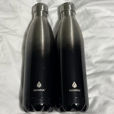 Set black manna for sale  Springfield