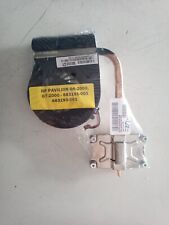 Radiateur ventilateur cpu d'occasion Radiateur ventilateur cpu d'occasion  La Garenne-Colombes