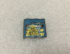 Pin pin bleu d'occasion  Annœullin