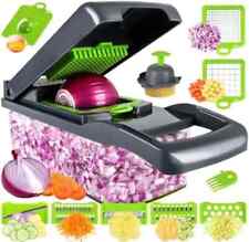 Vegetable chopper fruit for sale  NANTWICH