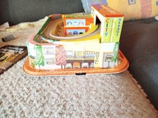 Vintage spielzeug technofix gebraucht kaufen  Bad Orb