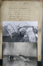 Musée air pilote d'occasion  Billom
