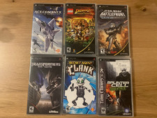 playstation psp gebraucht kaufen  Kahl a.Main