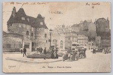 Dieppe place casino for sale  MANCHESTER