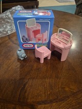 Vtg little tikes for sale  York