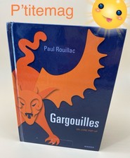 Livre pop pop d'occasion  Livry-Gargan
