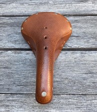 Tan brooks b17 for sale  HOVE