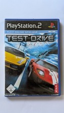 Test drive unlimited gebraucht kaufen  Lotte