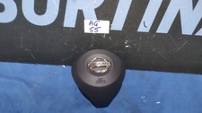 Airbag guida nissan usato  Guidonia Montecelio