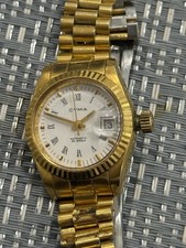 Cyma automatic vintage for sale  Hartwell