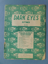 Dark eyes 1940 for sale  Eldon
