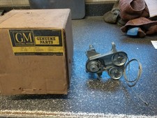 Windshield wiper transmission for sale  Cloverdale