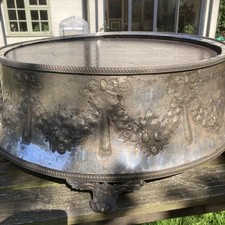 Antique vintage huge for sale  LEICESTER