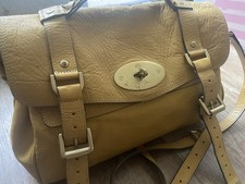 Mulberry alexa leather for sale  ALTON