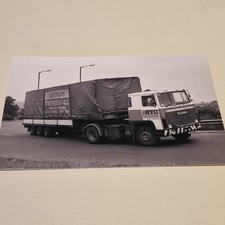 Harwich transport company for sale  WARE