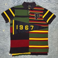 Vintage polo ralph for sale  Brockton