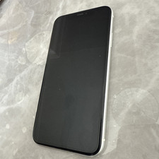 Iphone white button for sale  SOUTHALL