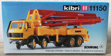 Kibri 11150 achsige gebraucht kaufen  Münsterdorf