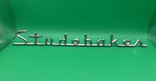 Vintage studebaker emblem for sale  Minnetonka