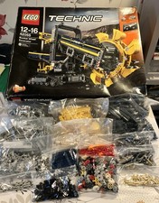 Lego technic bucket for sale  SUTTON