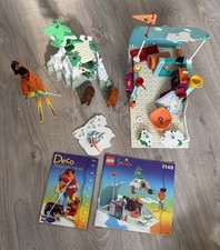 Lego scala 3148 gebraucht kaufen  Recklinghausen