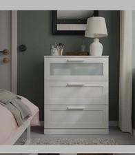 Ikea brimnes kommode gebraucht kaufen  München